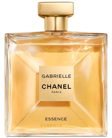 chanel gabrielle essence macy& 39|Chanel gabrielle fragrantica.